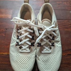 Nike React Pegasus Trail 4 Sanddrift